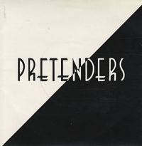 The Pretenders : Brass in Pocket